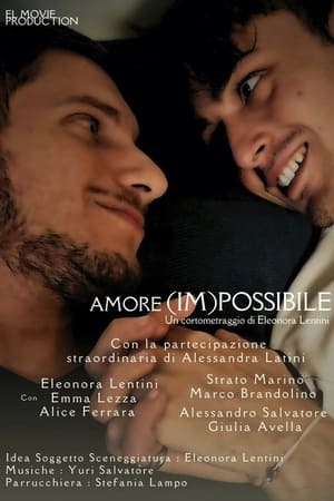 (Im)Possible Love