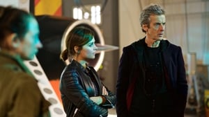 Doctor Who Season 9 Episode 3
