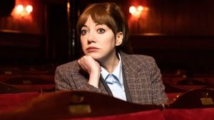 O Mundo por Philomena Cunk: 2×4