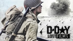 poster D-Day: Lost Films