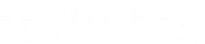 De grandes espérances
