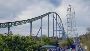 Impossible Engineering World's Tallest Roller Coaster