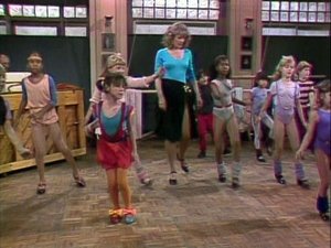 Punky Brewster: 2×5