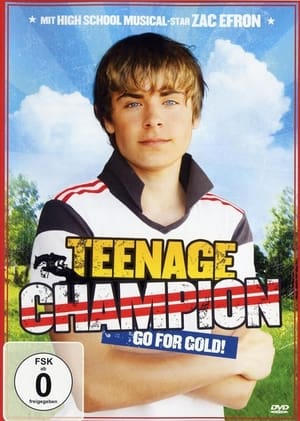 Teenage Champion 2005