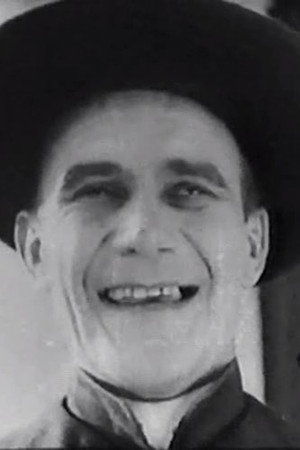 Pavel Rozhitsky portrait