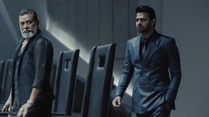 Saaho (2019) Hindi Dubbed