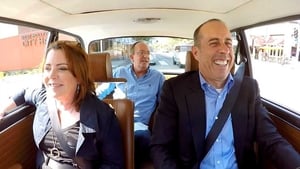 Comedians in Cars Getting Coffee Kathleen Madigan & Chuck Martin: Stroked Out on a Hot Machine