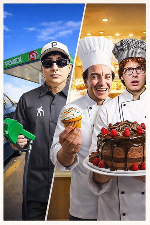 Trabajamos de verdad por primera vez