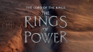 The Lord of the Rings: The Rings of Power (Season 1)