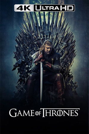 poster Game of Thrones