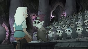 Disenchantment: Season 3 Episode 10