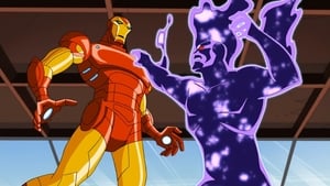 Los Vengadores: Los Héroes más Poderosos del Planeta: 1×10