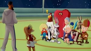 Space Jam A New Legacy Review – Is Silly But Enjoyable