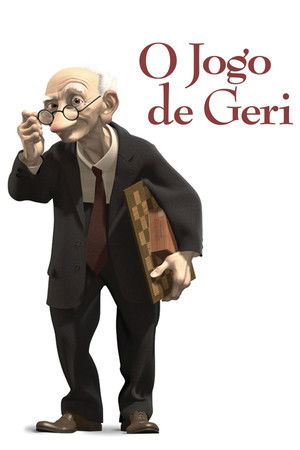 Image O Jogo de Geri
