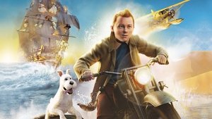 The Adventures of Tintin ( 2011 )