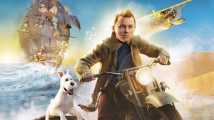 The Adventures of Tintin (2011)