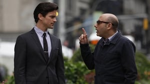 White Collar – Fascino criminale: Stagione 3 – Episodio 7