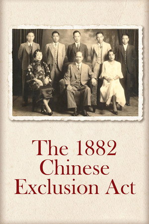 The Chinese Exclusion Act 4