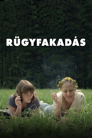 Image Rügyfakadás