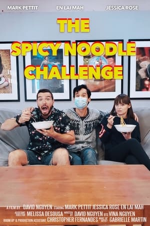 The Spicy Noodle Challenge stream