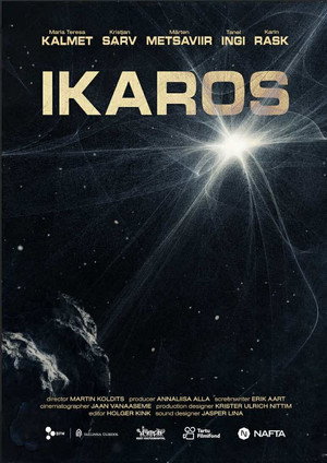 Ikaros (2025)