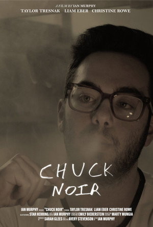 Chuck Noir
