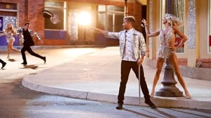 Dancing with the Stars: 25×1