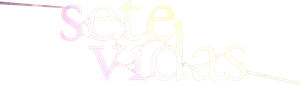 Sete Vidas — Logos 1