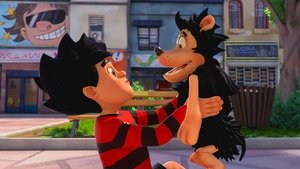 Dennis & Gnasher Unleashed! Wonder Sausage