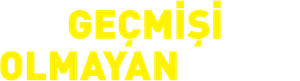 Geçmişi Olmayan Adam