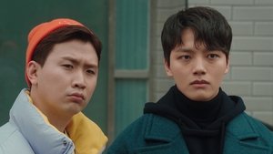 Link: Eat, Love, Kill Season 1 Episode 3