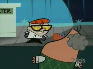 Dexter's Laboratory Tele Trauma