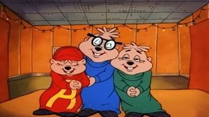 A Chipmunk Christmas