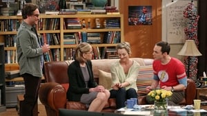 The Big Bang Theory: 8×23