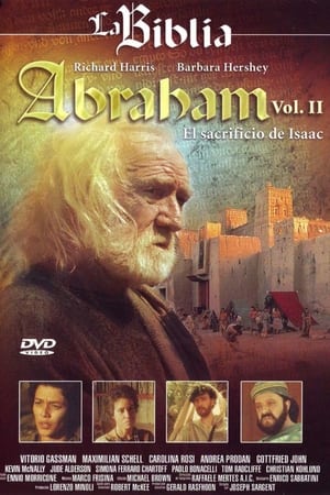 La Biblia: Abraham El sacrificio de Isaac