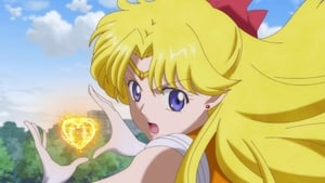Sailor Moon Crystal – Episódio 18 – Incurção – Sailor Venus