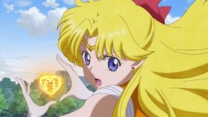 Sailor Moon Crystal – Episódio 18 – Incurção – Sailor Venus