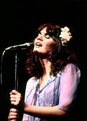 Image Linda Ronstadt - Live At New Victoria Theater