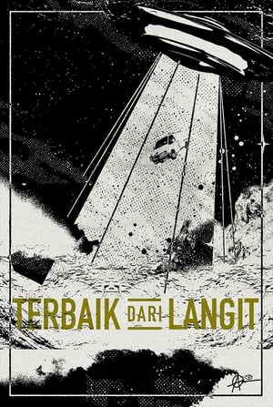 Terbaik Dari Langit poster