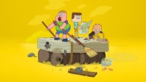 Clarence 2014 Saison 1 VF