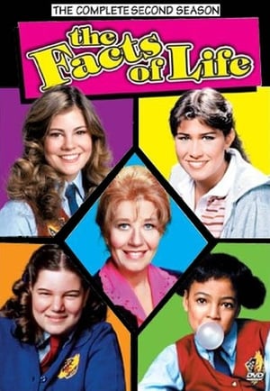The Facts of Life: Season 2