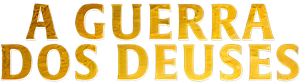 A Guerra dos Deuses — Logos 6