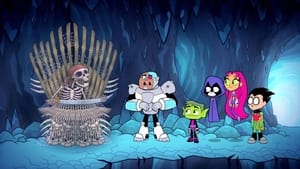 Teen Titans Go! Season 3 Episode 46