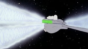 Star Trek – The Animated Series S01E05