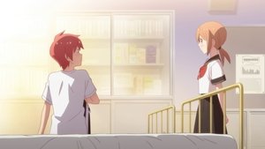 Tsurezure Children: 1×7