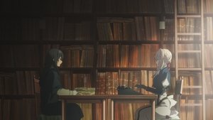 Violet Evergarden: 1×6