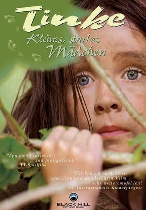 Tinke – Kleines starkes Mädchen