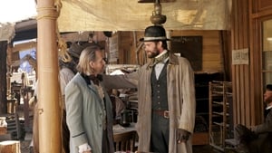 Deadwood: 2×3