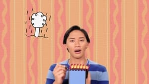 Blue’s Clues & You!: 2×14