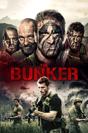 Poster The Bunker (2014)